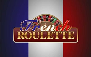 french roulette cover