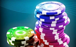 casino top up bonus