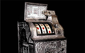 slots old machine