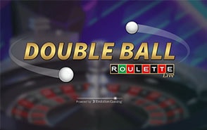double ball roulette cover